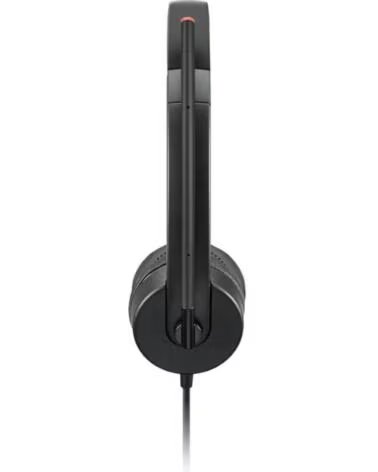 LENOVO Auriculares con microfono Essential Stereo