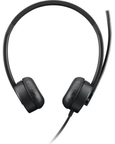 LENOVO Auriculares con microfono Essential Stereo