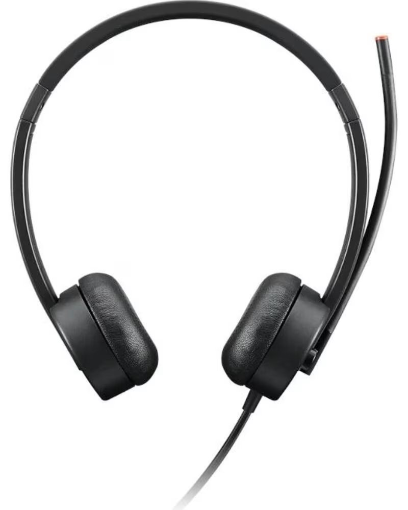 LENOVO Auriculares con microfono Essential Stereo
