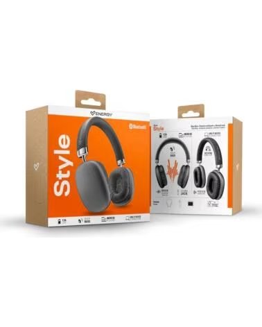 ENERGY SISTEM Auriculares Style Space BT