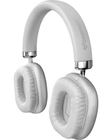 ENERGY SISTEM Auriculares Style Silver BT