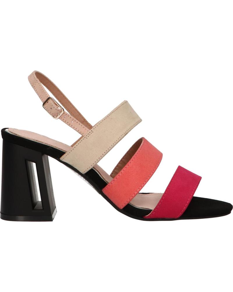 Sandalias de Mujer MARIA MARE 67523 C45730 AFELP FUCSIA