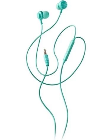 NGS Aricular Verde Estereo Cable JACK 3 5 Mm