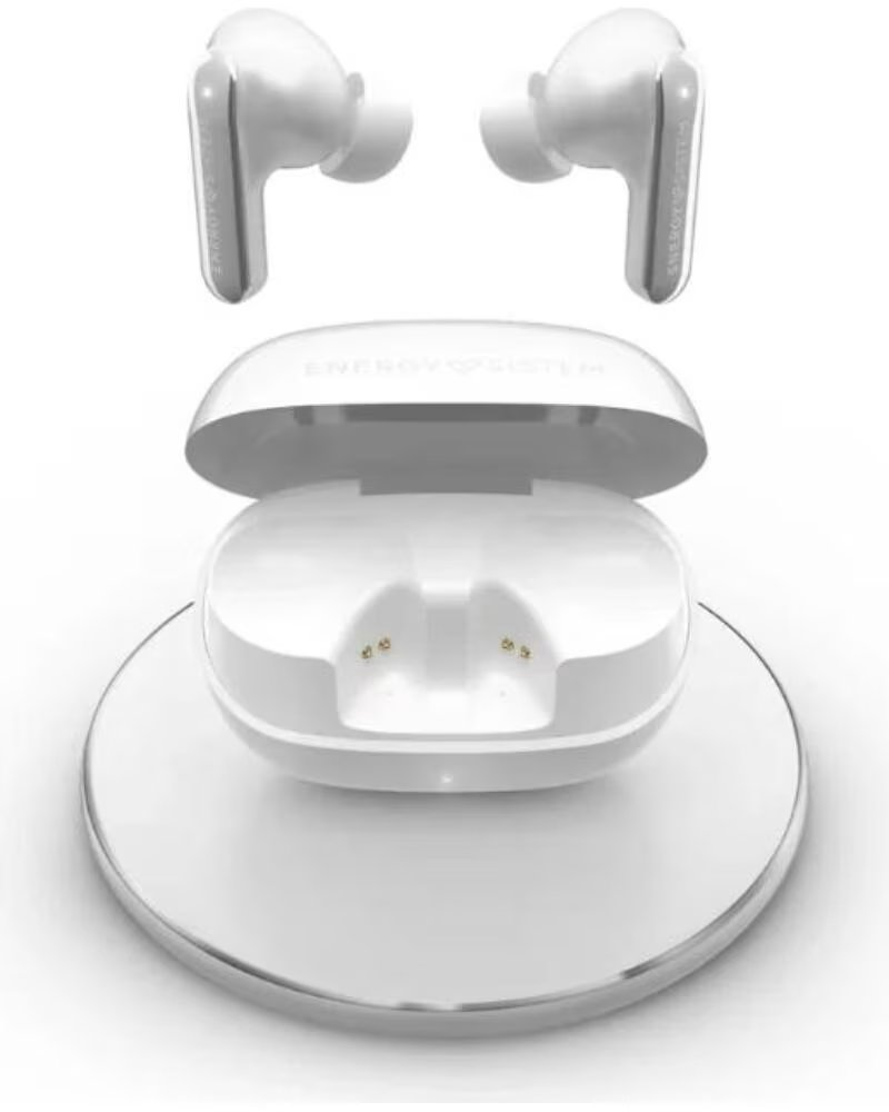 ENERGY SISTEM Auricular Serenity ANC Ultra C Ruido