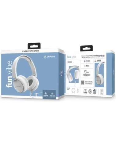 ENERGY SISTEM Auriculares FunVibe