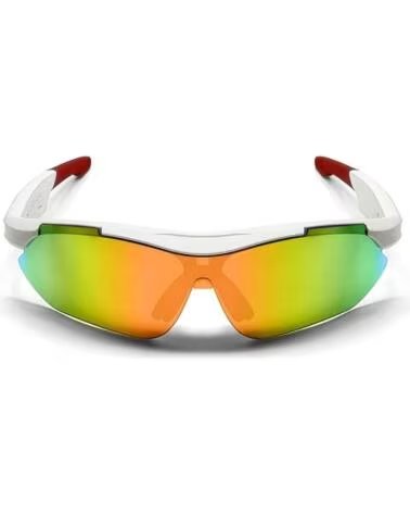 ENERGY SISTEM OCCHIALI DA SOLE CON AUDIO BLUETOOTH SPORTIVI TRACKVIBE 500680