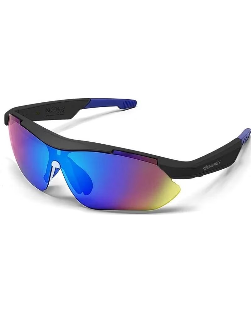 ENERGY SISTEM OCCHIALI AUDIO BLUETOOTH SPORTIVI TRACKVIBE 500697