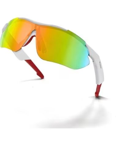 ENERGY SISTEM OCCHIALI DA SOLE CON AUDIO BLUETOOTH SPORTIVI TRACKVIBE 500680