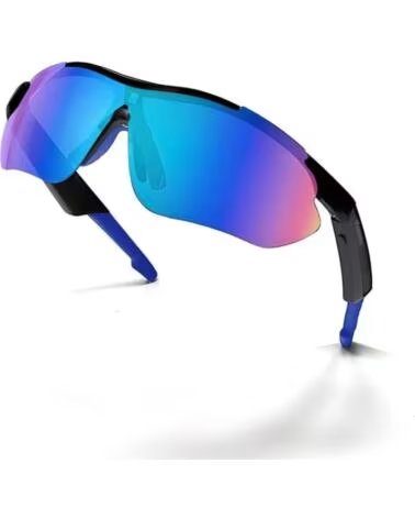 ENERGY SISTEM OCCHIALI AUDIO BLUETOOTH SPORTIVI TRACKVIBE 500697
