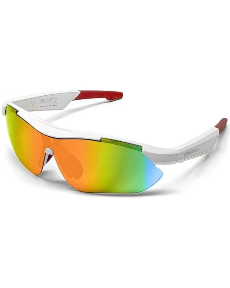 ENERGY SISTEM OCCHIALI DA SOLE CON AUDIO BLUETOOTH SPORTIVI TRACKVIBE 500680