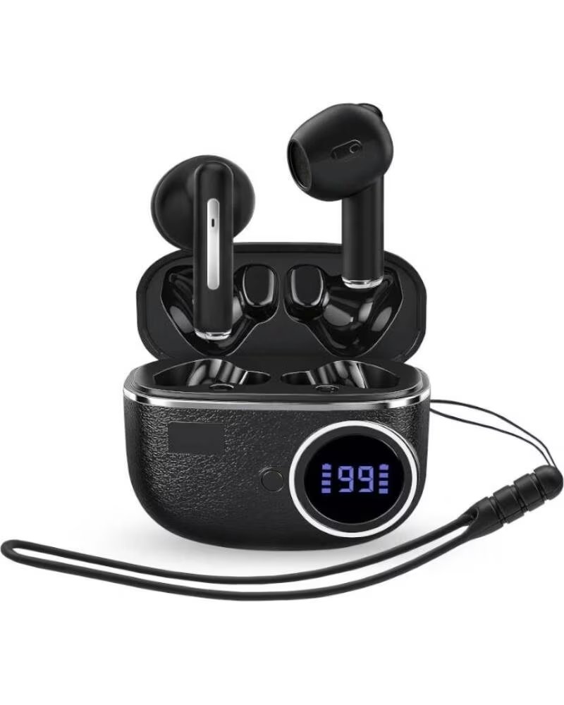 ENERGY SISTEM Auirculares TWS Chargeview