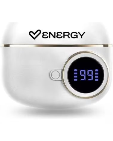 ENERGY SISTEM Auriculares TWS Indic Chargeview