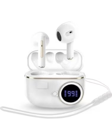ENERGY SISTEM Auriculares TWS Indic Chargeview