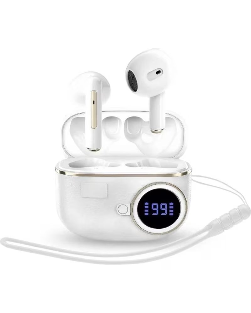 ENERGY SISTEM Auriculares TWS Indic Chargeview