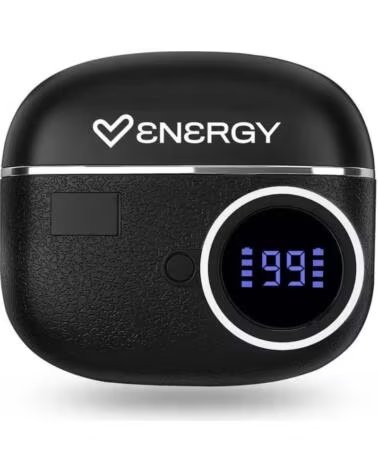 ENERGY SISTEM Auirculares TWS Chargeview