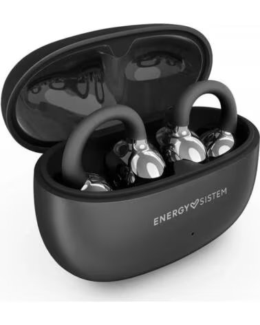ENERGY SISTEM Auriculares Open Sound Chicpods Dark