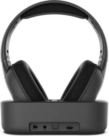 ENERGY SISTEM Auriculares Inalambr TV Soundreel