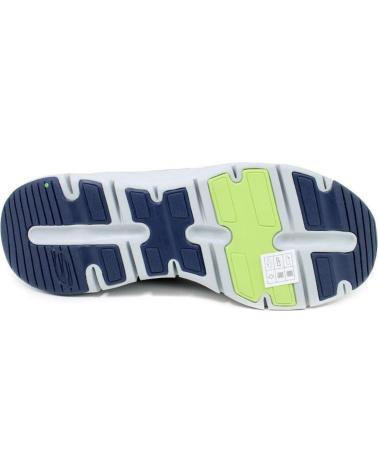 Man Zapatillas deporte SKECHERS ZAPATILLAS 232303 INFINITY GREY