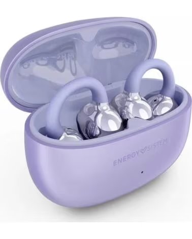 ENERGY SISTEM Auriculares Open SoundChicpods Mauve