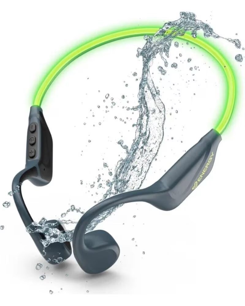ENERGY SISTEM Auriculares Conduccion Osea Vibewave