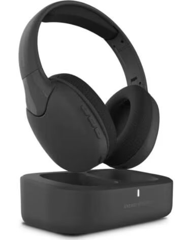 ENERGY SISTEM Auriculares Inalambr TV Soundreel