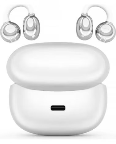 ENERGY SISTEM Auricul Open Sound Chicpods Winter