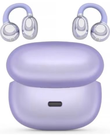 ENERGY SISTEM Auriculares Open SoundChicpods Mauve