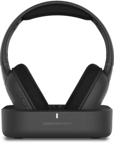 ENERGY SISTEM Auriculares Inalambr TV Soundreel
