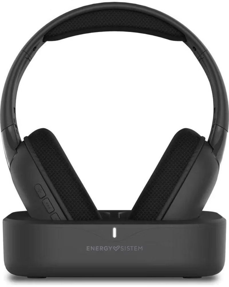 ENERGY SISTEM Auriculares Inalambr TV Soundreel