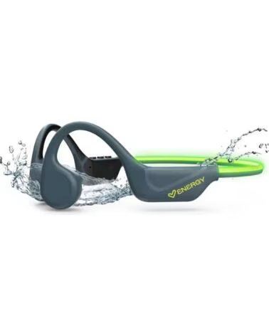 ENERGY SISTEM Auriculares Conduccion Osea Vibewave