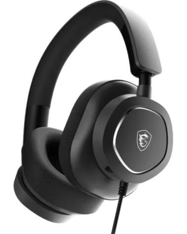 MSI Auricular con microfono Maestro 300 USB C-A