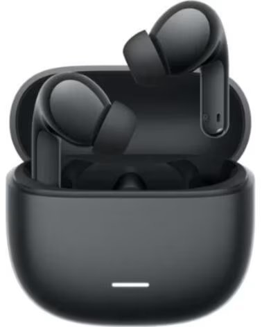 XIAOMI Auriculares Redmi Buds 8 Lite Black
