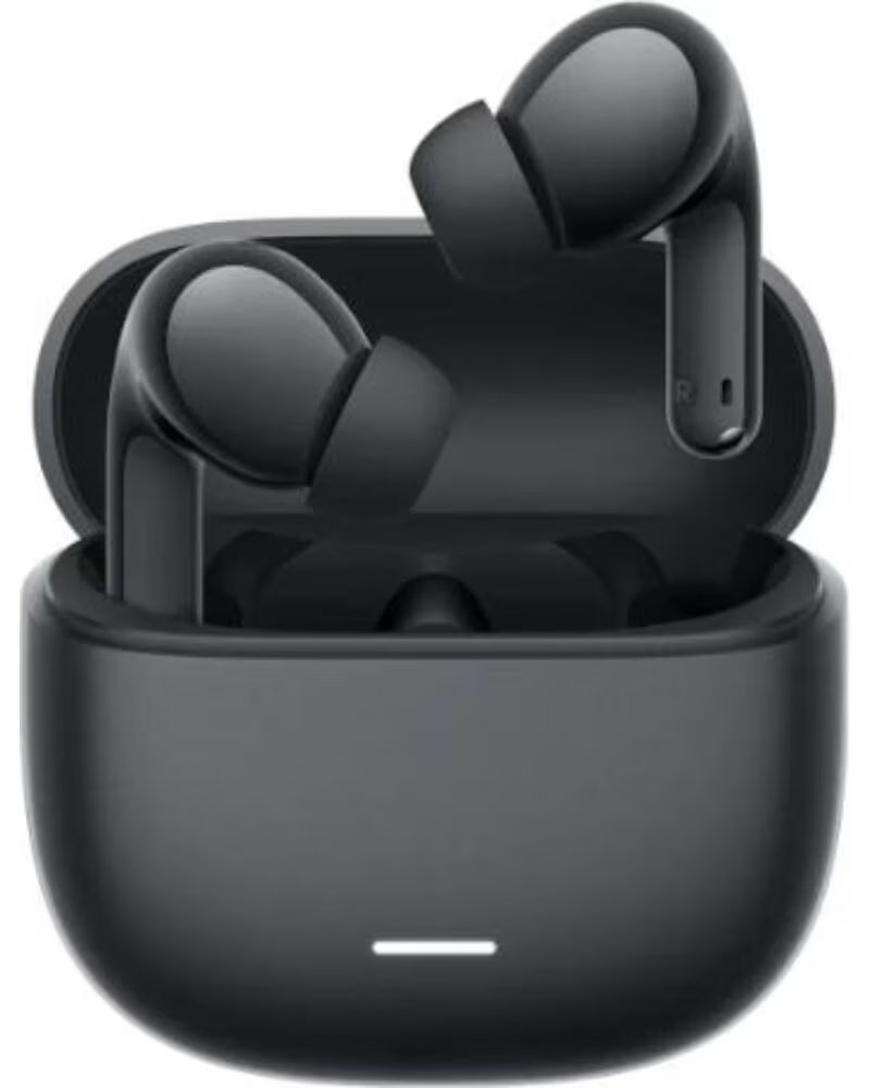 XIAOMI Auriculares Redmi Buds 8 Lite Black