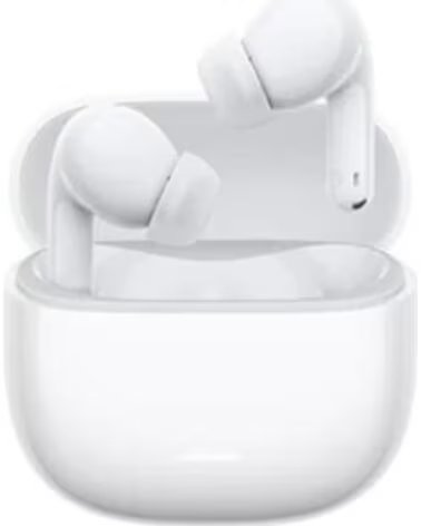 XIAOMI Auriculares Redmi Buds 8 Lite White