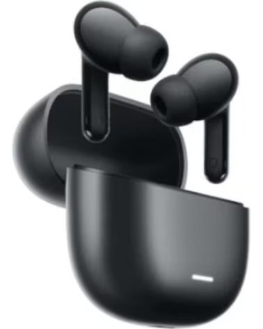 XIAOMI Auriculares Redmi Buds 8 Lite Black