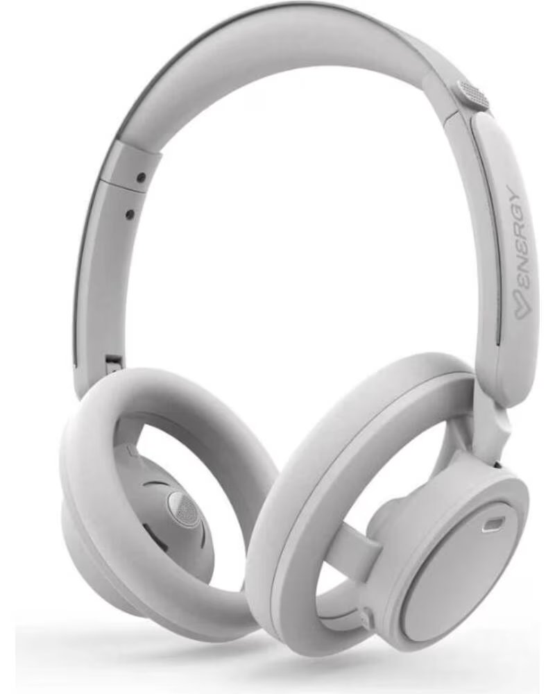 ENERGY SISTEM Aur Diadema OpenDesign Headph White