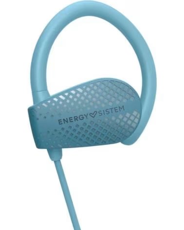 ENERGY SISTEM Auriculares Bluetooth Sport 1 Ocean