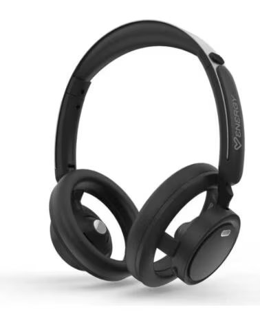 ENERGY SISTEM Auricular Diadema OpenDesign Black