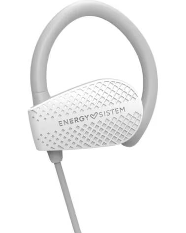 ENERGY SISTEM Auriculares Bluetooth Sport 1 Snow