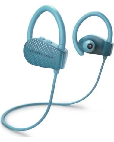 ENERGY SISTEM Auriculares Bluetooth Sport 1 Ocean