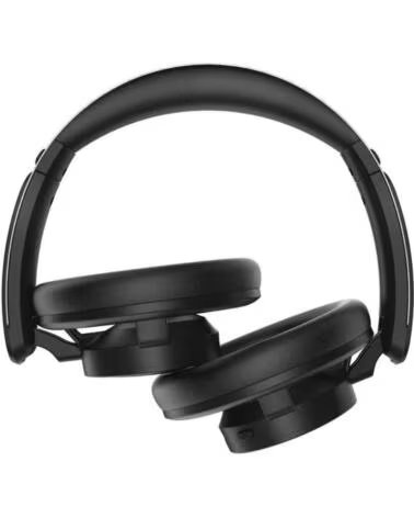 ENERGY SISTEM Auricular Diadema OpenDesign Black