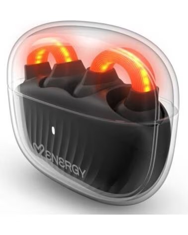ENERGY SISTEM Auriculares Lightpods TWS con luz
