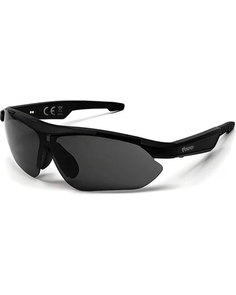 ENERGY SISTEM Gafas Dark TrackVibe Sport Music