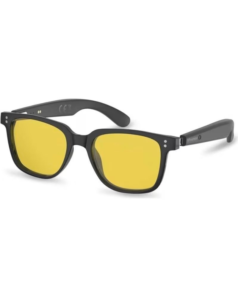 ENERGY SISTEM Gafas Day M Music Cristal Amarillo