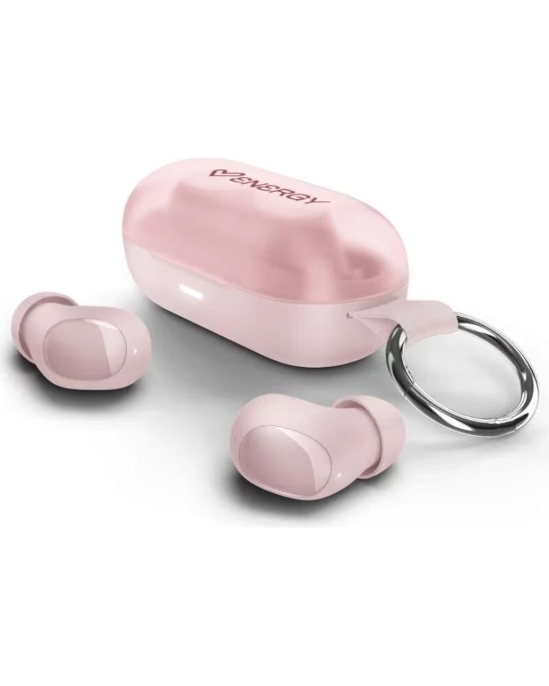 ENERGY SISTEM Auriculares Neo UrbanBeat TW Rosa