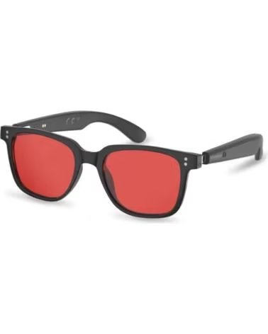 ENERGY SISTEM Gafas Night Mode Music Cristal Rojo