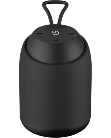 HIDITEC Altavoz BT Urban ROK 5W M 5W IPX7