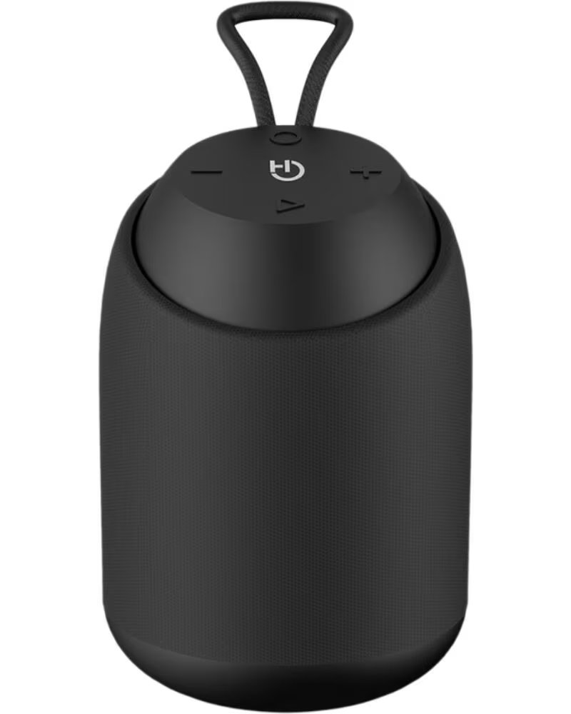 HIDITEC Altavoz BT Urban ROK 5W M 5W IPX7