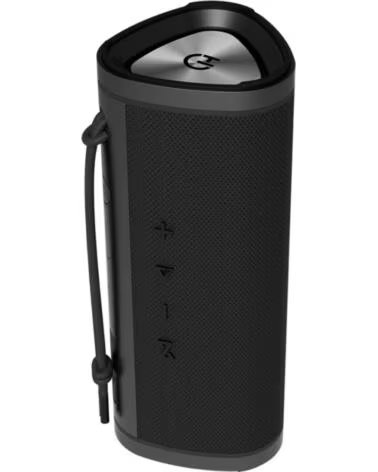 HIDITEC Altavoz con Bluetooth Urban Rok L- 10W- 2 0