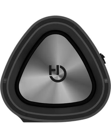 HIDITEC Altavoz con Bluetooth Urban Rok L- 10W- 2 0